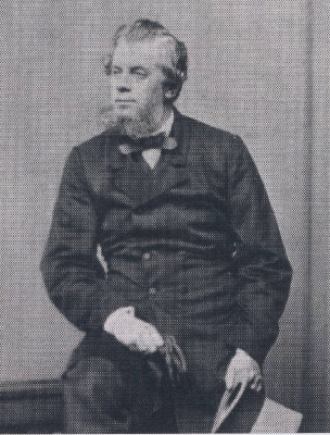 John Stewart Murison (c1820-1874)