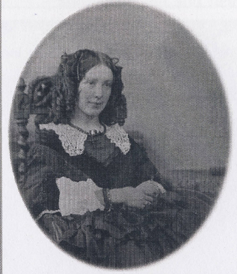 Jeannie Cruickshank Robertson (1836-1862)